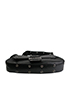 Street Chic Shoulder Bag, top view